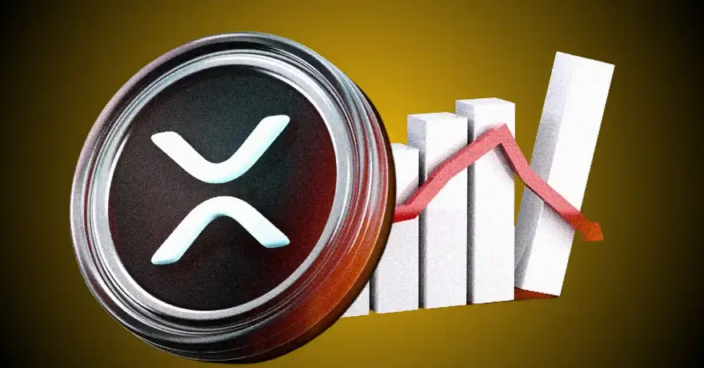 Is The Xrp Value For A Serious Danger? 1 Coinpedia - Fintech &Amp; Cryptocurreny News Media