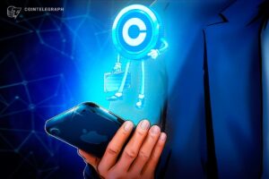 Is There A Picnic? Coinbase App Rockets On The Apple App Store