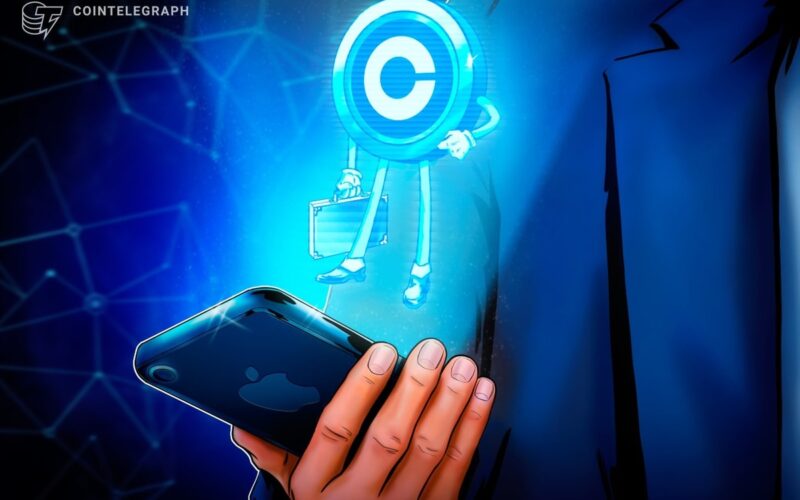 Is There A Picnic? Coinbase App Rockets On The Apple App Store