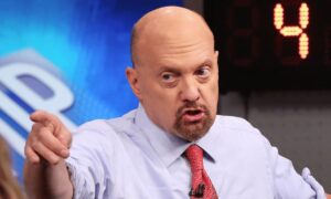 Jim Crumerus Were The Pmm Crumpto Stocks With A New Melone Short?