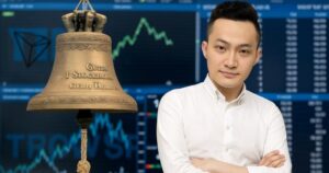 Justin Sun-Correct Torons Inc. Tomorrow Following A Defense Compression