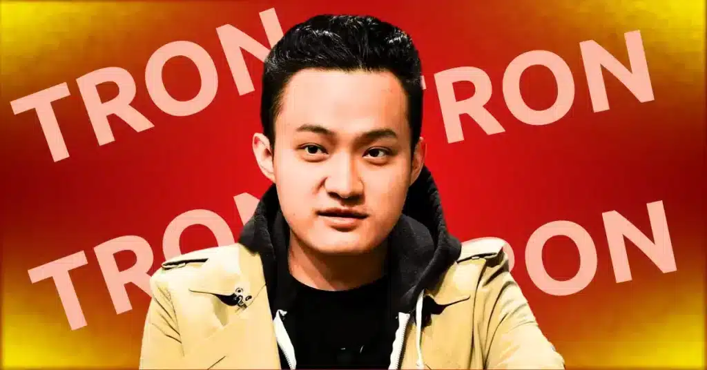 Justin Sun Torons Inc. Now By Nasdaq: Full Details Are Public 1 Coinpedia - Fintech &Amp; Cryptocurreny News Media