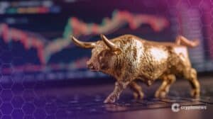 Cathie Wood’s Ark Invest Sells $6.5M Coinbase And $5.8M Robinhood Amid Bitcoin Rally