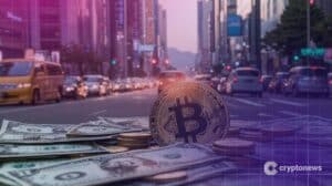 South Korean Crypto Exchanges Paid Customers $87M In Interest In Past Year