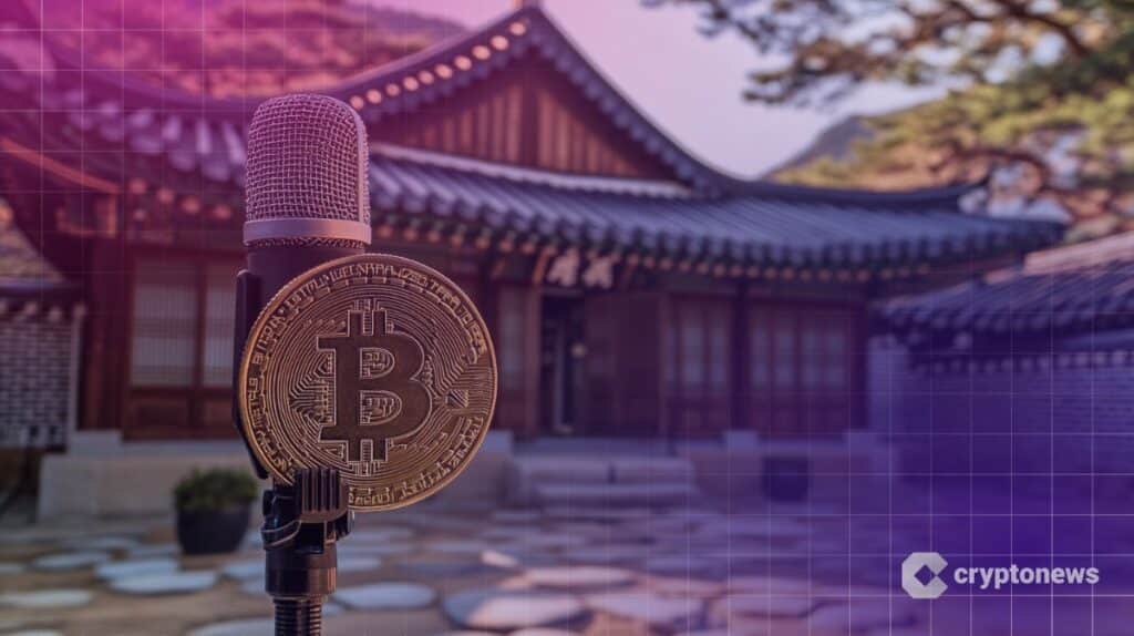 K-Pop Star Park Gyuri Of Kara Faces More Crypto Accusations As Ex-Lover’s Trial Continues