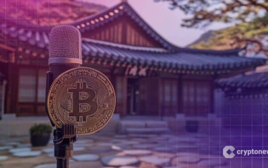 K-Pop Star Park Gyuri Of Kara Faces More Crypto Accusations As Ex-Lover’s Trial Continues