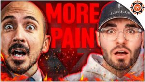 Large Crypto Crash Still Coming Brace Yourself