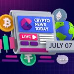 [LIVE] My crypto news today: latest updates for July 7, 2025 – “FOAT NO” Elon Entry  He says