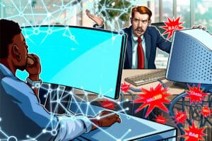 Little Opportunity $ 8.6B Bitcoin Transmission Hol