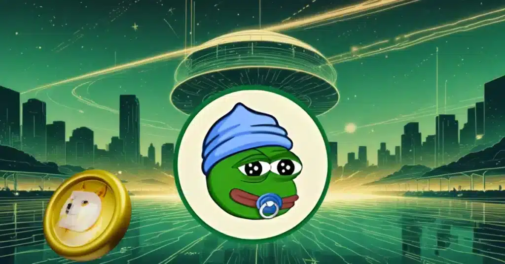 Little Peppe (Leppex) And Turbo (Turbo) 1 Coinpedia - Fintech &Amp; Cryptocurreny News Media
