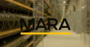 Mara Shases To Bull Bitcoin And Bulling To Buy More Bitcoin And Debt