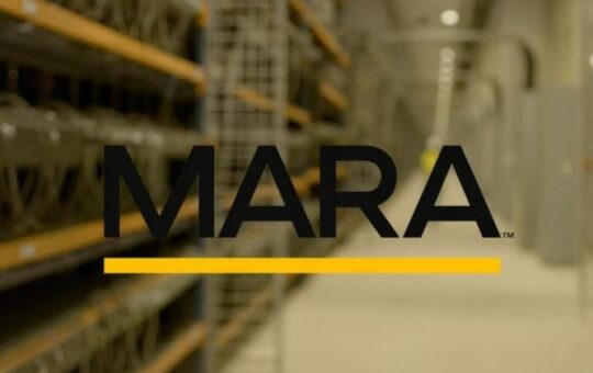 Mara Shases To Bull Bitcoin And Bulling To Buy More Bitcoin And Debt