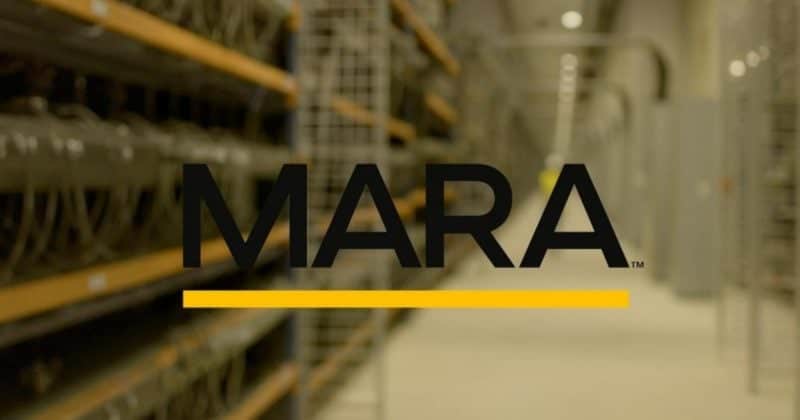Mara Shases To Bull Bitcoin And Bulling To Buy More Bitcoin And Debt