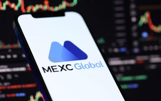 Mexc Blocks News Payments With Zero Payments