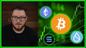 My Final Warning Altcoins Set To Explode Fast