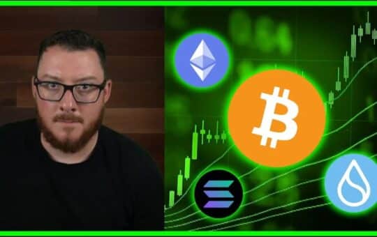 My Final Warning Altcoins Set To Explode Fast