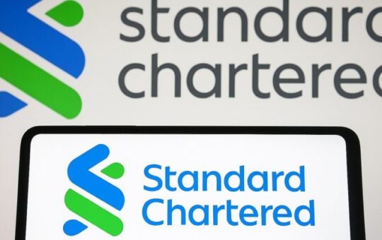 Main England Bank Regular Charter'S Regular Charter Will Open The Implementation Applications For The Bitcoin And Digital Property Trading