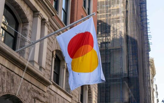 Mastercard Are Close To Mass Adolescents With New Infrastructure