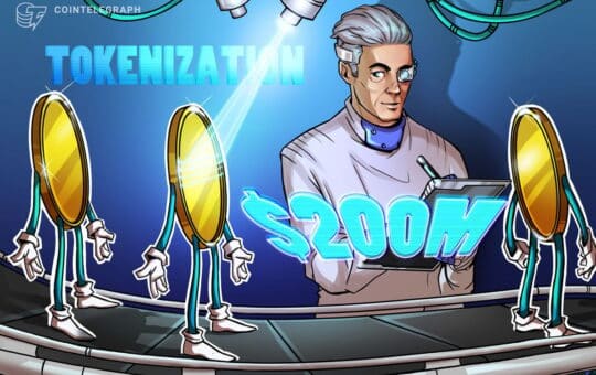 Merkeo Bbicon Found $ 200 Million In An Xpa In Real-World Resources