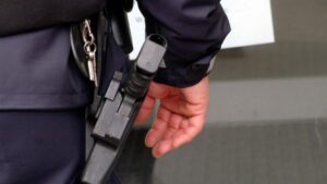 More Than 5,000 Prisoners In Spain