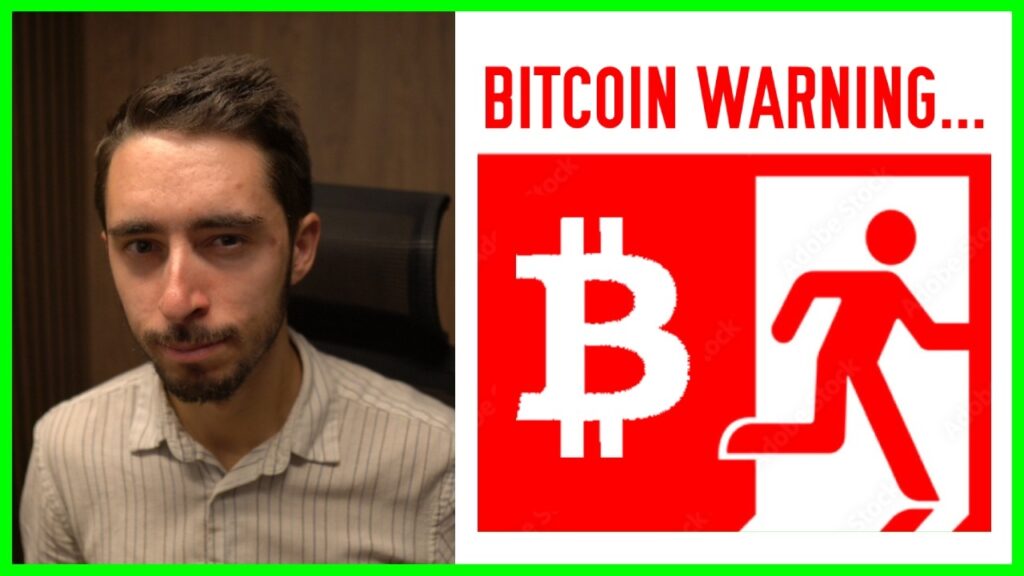 My Bitcoin Warning Wtf Is Going On With Bitcoins