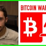 My Bitcoin Warning | WTF Is Going On With Bitcoin’s Price?