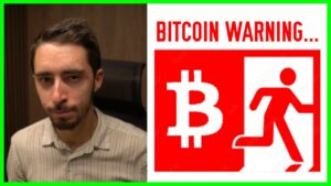 My Bitcoin Warning Wtf Is Going On With Bitcoins