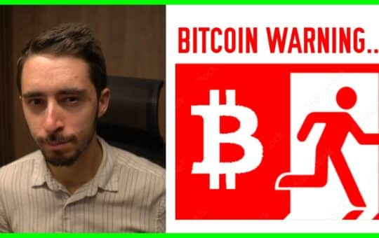 My Bitcoin Warning Wtf Is Going On With Bitcoins