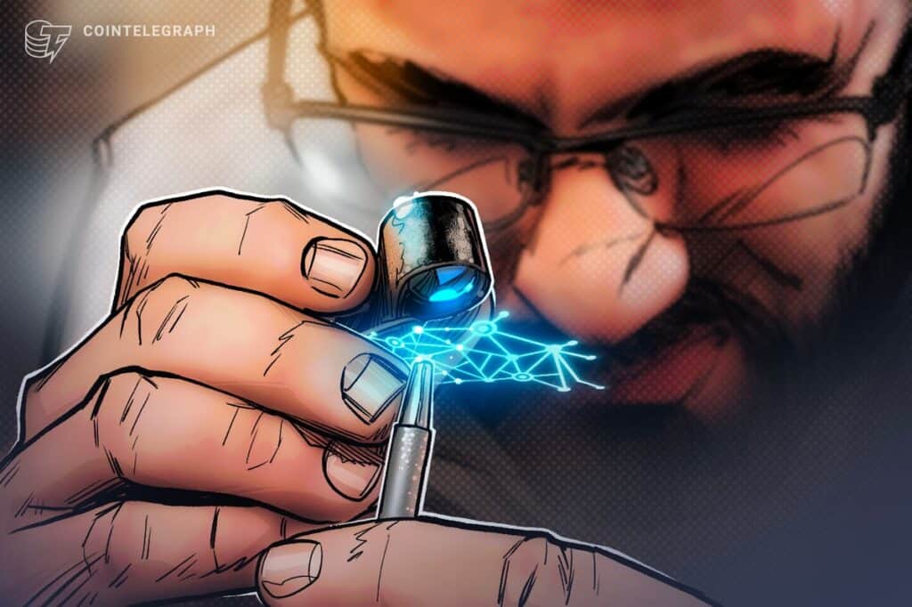 My Crypto Needs A Small Amount Of Medicine