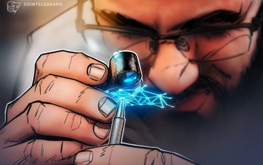 My Crypto Needs A Small Amount Of Medicine