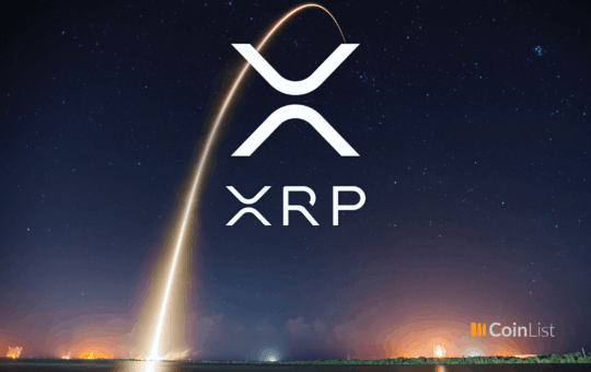 Wellgistics Health Adopts Xrp Ledger For Real-Time Payments