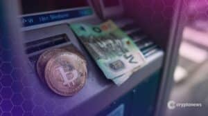 New Zealand Bans Crypto Atms, Sets $5K Cap On Transfers In Major Aml Crackdown