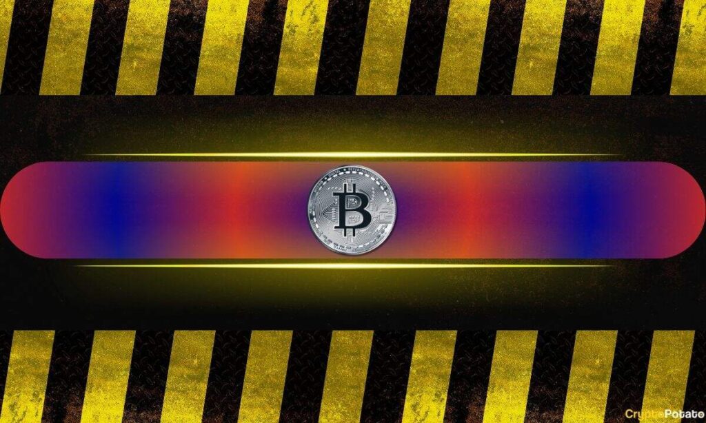 No Uptoin In Bitcoin Markets, However Warning Signs Are Beginning To Appear (Analysis)