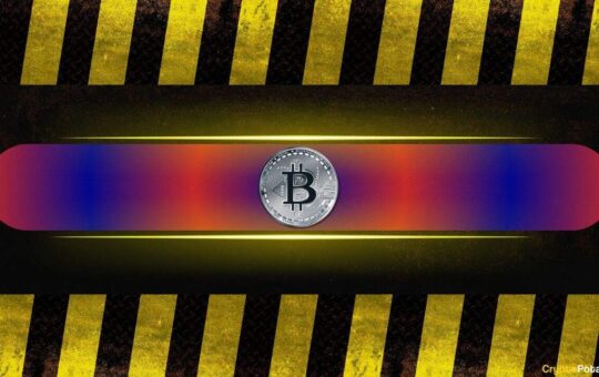 No Uptoin In Bitcoin Markets, However Warning Signs Are Beginning To Appear (Analysis)
