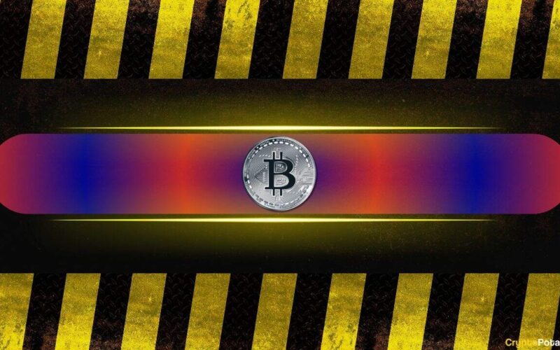No Uptoin In Bitcoin Markets, However Warning Signs Are Beginning To Appear (Analysis)