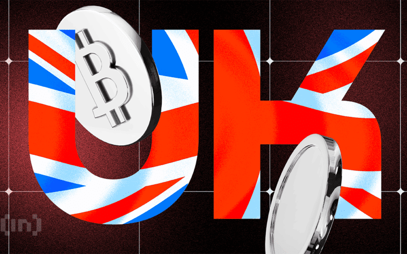 Uk’s Standard Chartered Debuts Institutional Bitcoin And Ethereum Trading