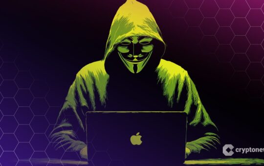 North Korean Hackers Unleash New Apple Malware In Imminent Crypto Threat—Here’s How