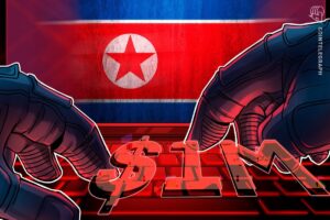 North Korean With $ 915K Crypto Theft.