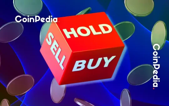 Coinpedia - Fintech &Amp; Cryptocurreny News Media