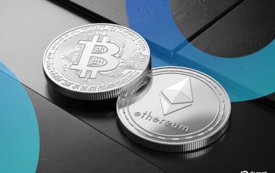 Decrypt Logo