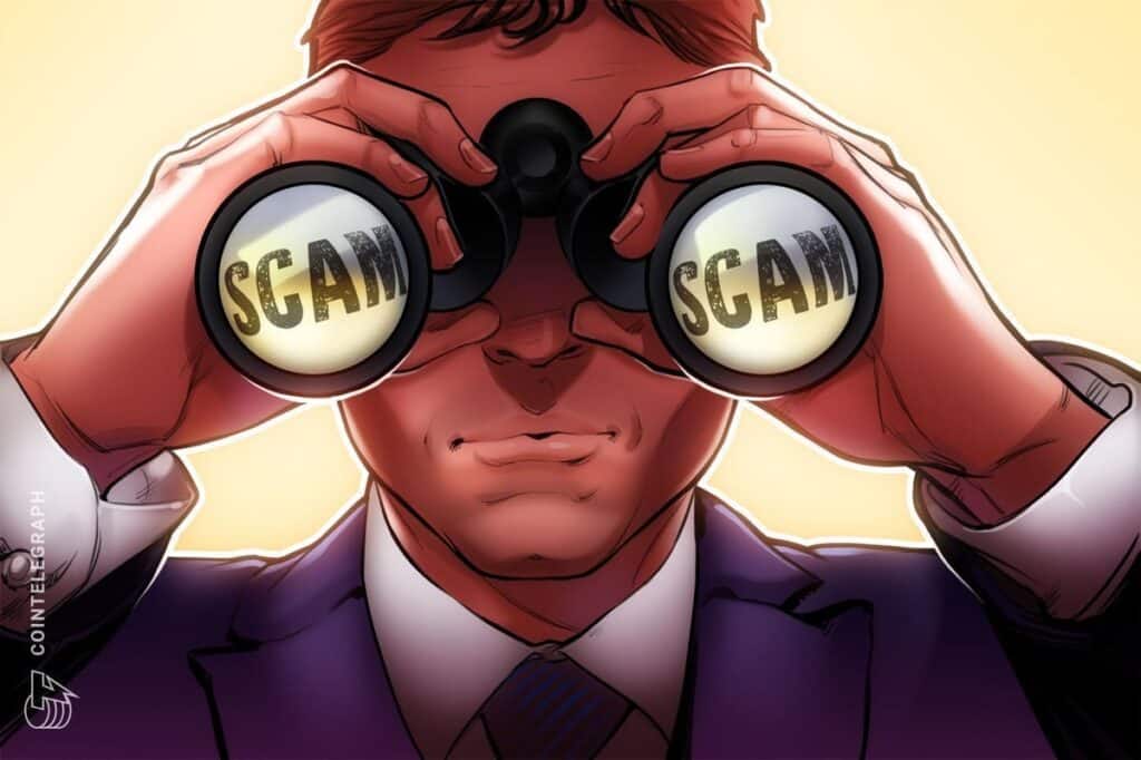 Online Pastor $ 3.4M Crypto Scam Is Described