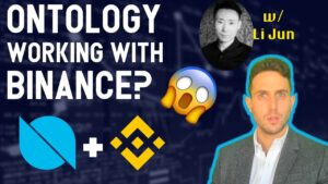Ontology Secret Collab With Binance Chinese Government Ties Confirmed Exclusive
