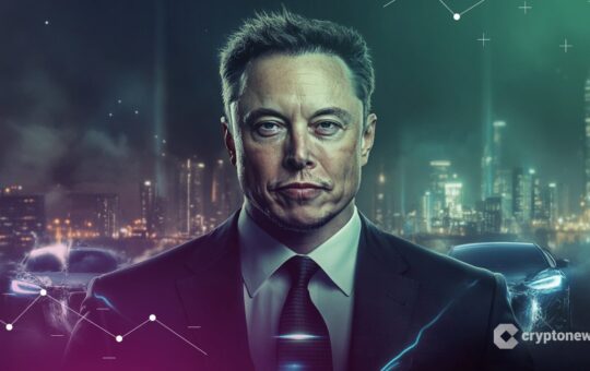 Openai Denies Robinhood Tokens, Musk Calls Out ‘Fake Equity’