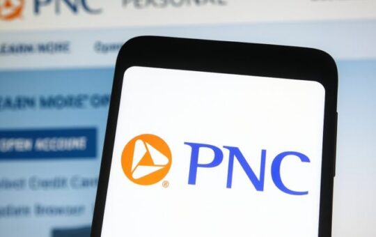 Pince Pnc Partners With Carinase To Provide Crypto Services For Their Customers