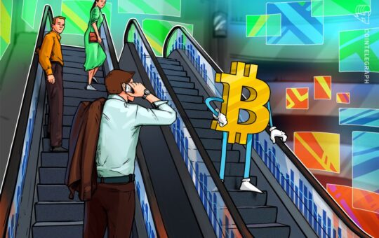 Paitcoin Price Pause, But New Hamlet Pairs Are Still Still