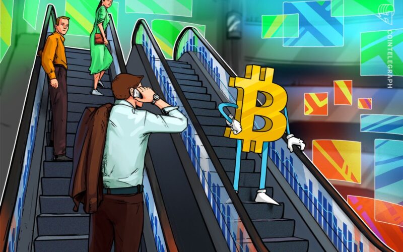 Paitcoin Price Pause, But New Hamlet Pairs Are Still Still