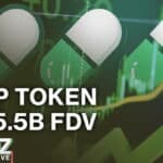 Pamp Tokens In $ 5.5 B Fd.v