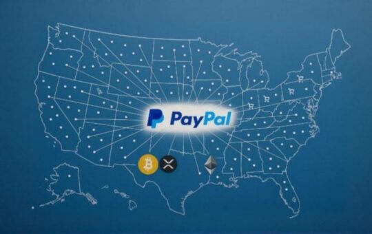 Paypal With Us With Our &Quot;Traders Btc, Et, Exp, And Above  Introduces To Pay With