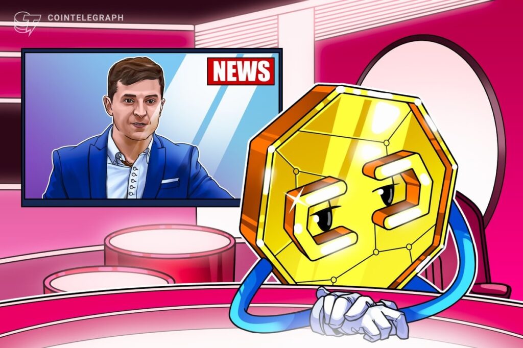 Polytacket Users The President Of Ukraine'S President Of Ukrain