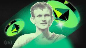 Vitalik Buterin Defends Safe Scaling As Ethereum Inches Toward 45 Million Gas Limit
